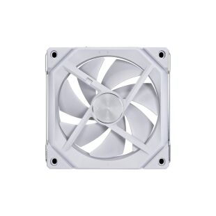 Кулер для корпуса Lian Li SL V2 Reverse, 120mm, Single, White (G99.12RSLV21W.00)