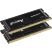 Модуль памяти для ноутбука SoDIMM DDR5 32GB (2x16GB) 4800 MHz Kingston Fury (ex.HyperX) (KF548S38IBK2-32) - Модули памяти к ноутбукам  - Модули памяти к ноутбукам 
