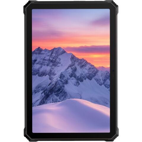Планшет Blackview Tab Active 10 Pro 10.95" 12/512GB 5G/LTE Black (6931548318811) - Планшеты  - Планшеты 