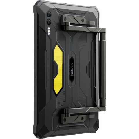 Планшет Blackview Tab Active 10 Pro 10.95" 12/512GB 5G/LTE Black (6931548318811) - Планшеты  - Планшеты 