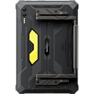 Планшет Blackview Tab Active 10 Pro 10.95" 12/512GB 5G/LTE Black (6931548318811)