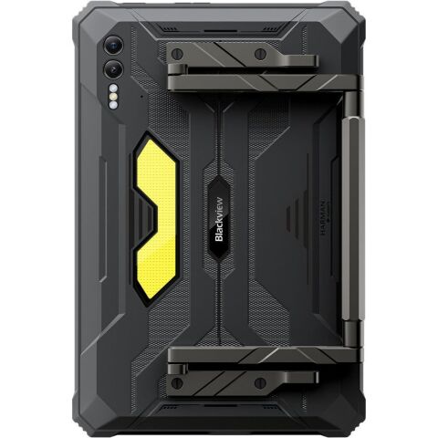 Планшет Blackview Tab Active 10 Pro 10.95" 12/512GB 5G/LTE Black (6931548318811) - Планшеты  - Планшеты 