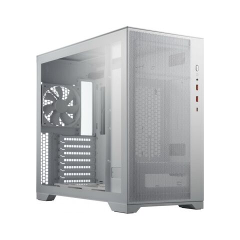 Корпус для ПК FSP CMT580W - Корпуса  - Корпуса 