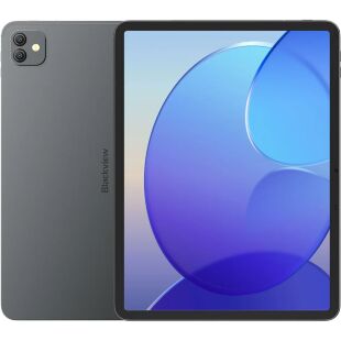 Планшет Blackview Tab Link 8 SET 12.7" 6/256GB/ Wi-Fi/Чохол + стилус/Starry Grey (6931548324355)