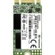 Накопитель SSD M.2 2242 256GB Transcend (TS256GMTS430S) - Внутренние SSD  - Внутренние SSD 