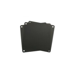 Пылевой фильтр для ПК Gelid Solutions MESH 120 DUST FILTER KIT 3pcs (SL-Dust-01)