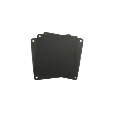 Пылевой фильтр для ПК Gelid Solutions MESH 120 DUST FILTER KIT 3pcs (SL-Dust-01) - Акссесуары к системам охлаждения  - Акссесуары к системам охлаждения 