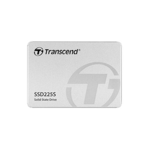 Накопитель SSD 2.5" 250GB Transcend (TS250GSSD225S) - Внутренние SSD  - Внутренние SSD 