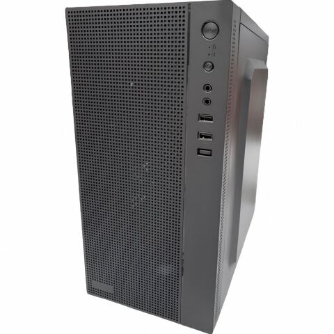 Корпус для ПК Delux MK310-500-12F - Корпуса - Корпуса