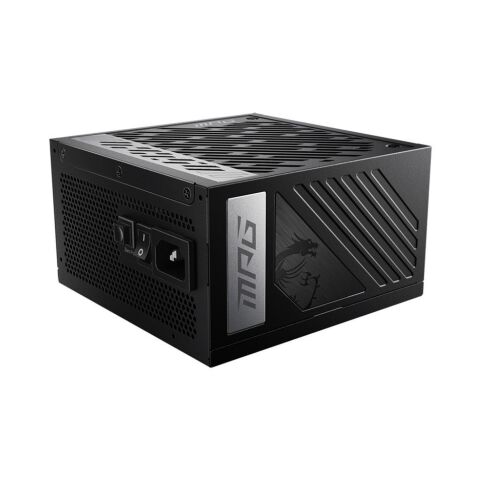 Блок питания MSI 1000W (MPG A1000G PCIE5) - Нулевой остаток (Feed)  - Нулевой остаток (Feed) 