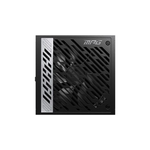 Блок питания MSI 1000W (MPG A1000G PCIE5) - Нулевой остаток (Feed)  - Нулевой остаток (Feed) 