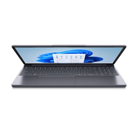 Ноутбук Lenovo IdeaPad Slim 3 15ARP10 (83K700TNRA) - Ноутбуки  - Ноутбуки 