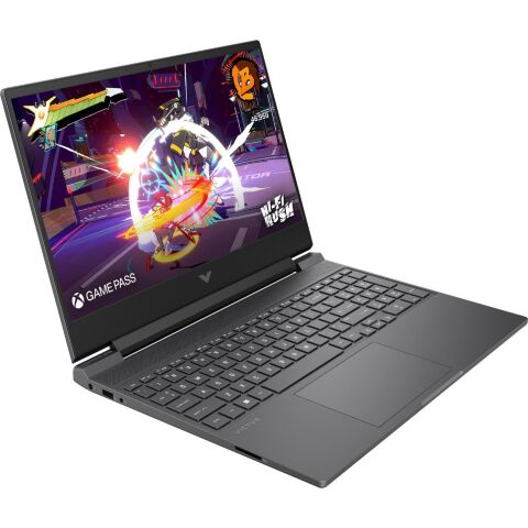 Ноутбук HP Victus 15-fb3026ua (C16H3EA) - Нулевой остаток (Feed)  - Нулевой остаток (Feed) 
