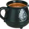Кружка котёл Harry Potter Cauldron Mug with Hogwarts Crest чашка Гарри Поттер Хогвартс