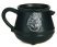 Кружка котёл Harry Potter Cauldron Mug with Hogwarts Crest чашка Гарри Поттер Хогвартс - -