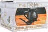 Кружка котёл Harry Potter Cauldron Mug with Hogwarts Crest чашка Гарри Поттер Хогвартс