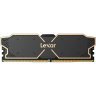 Модуль памяти для компьютера DDR5 32GB (2x16GB) 6000 MHz Thor Black Lexar (LD5U16G60C38LG-RGD)