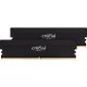 Модуль памяти для компьютера DDR5 64GB (2x32GB) 6400 MHz Micron (CP2K32G64C40U5B) - Нулевой остаток (Feed)  - Нулевой остаток (Feed)