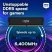 Модуль памяти для компьютера DDR5 64GB (2x32GB) 6400 MHz Micron (CP2K32G64C40U5B) - Нулевой остаток (Feed)  - Нулевой остаток (Feed)