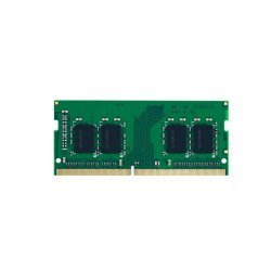 Модуль памяти для ноутбука SoDIMM DDR4 4GB 2400 MHz Goodram (GR2400S464L17S/4G)