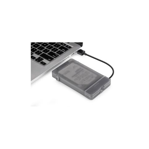 Карман внешний Maiwo K104-U3S black - Аксессуары к HDD  - Аксессуары к HDD 