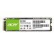 Накопитель SSD M.2 2280 512GB FA100 Acer (BL.9BWWA.119) - Нулевой остаток (Feed)  - Нулевой остаток (Feed)