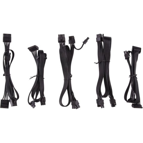 Блок питания 2E 750W (2E-SP750BRSM-120) - Нулевой остаток (Feed)  - Нулевой остаток (Feed) 