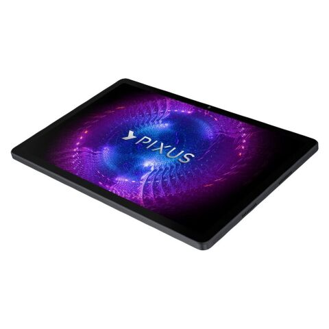 Планшет Pixus Titan 10.95" 8/256GB LTE, metal, graphite (4897058531763) - Планшеты - Планшеты