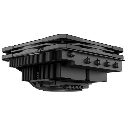 Кулер для процессора ID-Cooling IS-55 ARGB - Нулевой остаток (Feed)  - Нулевой остаток (Feed)