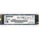 Накопитель SSD M.2 2280 1TB Patriot (P320P1TBM28) - Нулевой остаток (Feed) - Нулевой остаток (Feed)