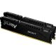 Модуль памяти для компьютера DDR5 64GB (2x32GB) 6000 MHz Beast EXPO Black Kingston Fury (ex.HyperX) (KF560C36BBE2K2-64) - Модули памяти для компьютера - Модули памяти для компьютера