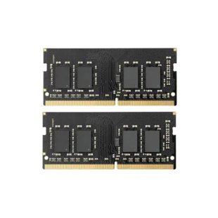 Модуль памяти для ноутбука SoDIMM DDR4 16GB (2x8GB) 3200 MHz eXceleram (E416322SD)