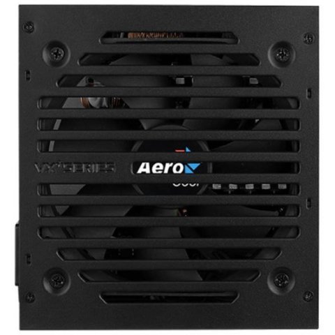 Блок питания AeroCool 600W VX 600 PLUS (VX 600 PLUS) - Нулевой остаток (Feed)  - Нулевой остаток (Feed) 