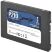 Накопитель SSD 2.5" 1TB Patriot (P210S1TB25) - Внутренние SSD  - Внутренние SSD 