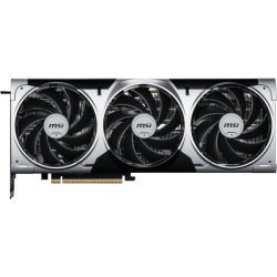 Видеокарта MSI GeForce RTX5080 16GB VENTUS 3X OC PLUS (RTX 5080 16G VENTUS 3X OC PLUS)