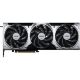 Видеокарта MSI GeForce RTX5080 16GB VENTUS 3X OC PLUS (RTX 5080 16G VENTUS 3X OC PLUS) - Нулевой остаток (Feed)  - Нулевой остаток (Feed) 