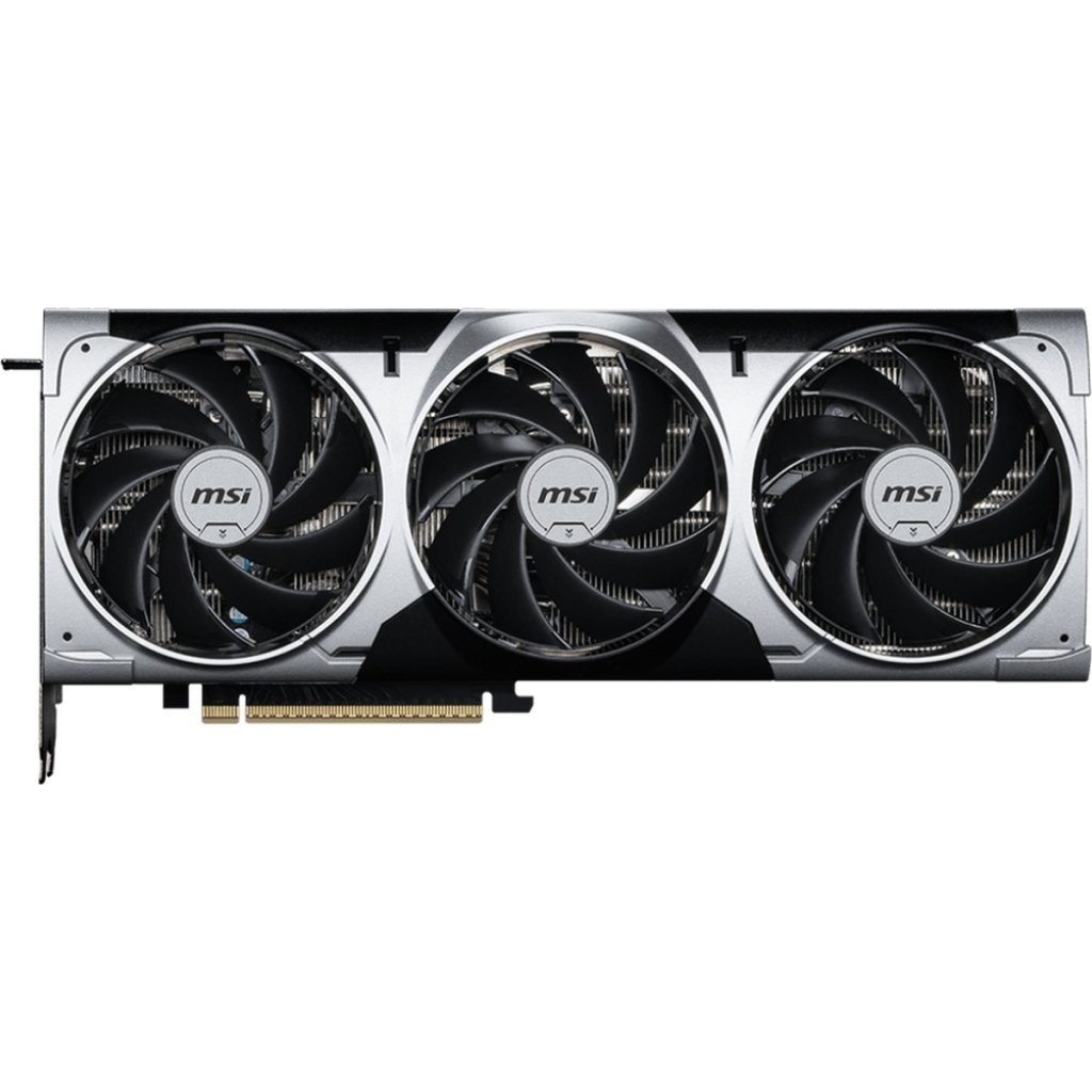 Видеокарта MSI GeForce RTX5080 16GB VENTUS 3X OC PLUS (RTX 5080 16G VENTUS 3X OC PLUS)