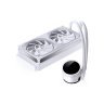 Система жидкостного охлаждения JONSBO TH-240 White