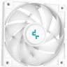 Система жидкостного охлаждения Deepcool LS720 SE White (R-LS720-WHAMMM-G-1)