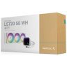 Система жидкостного охлаждения Deepcool LS720 SE White (R-LS720-WHAMMM-G-1)
