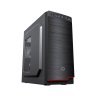Корпус Gamemax MT519-NP-2U3-CR