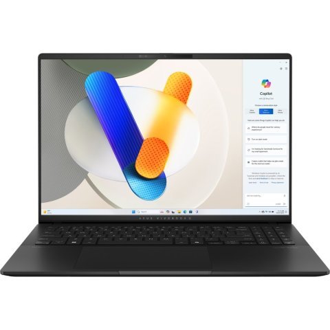 Ноутбук ASUS Vivobook S 16 OLED M5606WA-MX022X (90NB14B2-M00130) - Нулевой остаток (Feed)  - Нулевой остаток (Feed)