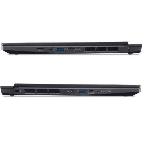 Ноутбук Acer Nitro 14 AN14-41 (NH.QSSEU.001) - Нулевой остаток (Feed)  - Нулевой остаток (Feed)