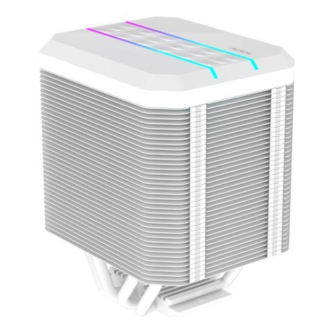 Кулер для процессора Alseye M90-W (AS.01.01.0047) - Нулевой остаток (Feed)  - Нулевой остаток (Feed) 