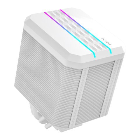 Кулер для процессора Alseye M90-W (AS.01.01.0047) - Нулевой остаток (Feed)  - Нулевой остаток (Feed) 