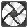 Кулер для корпуса NZXT F140RGB (RF-C14SF-B1)