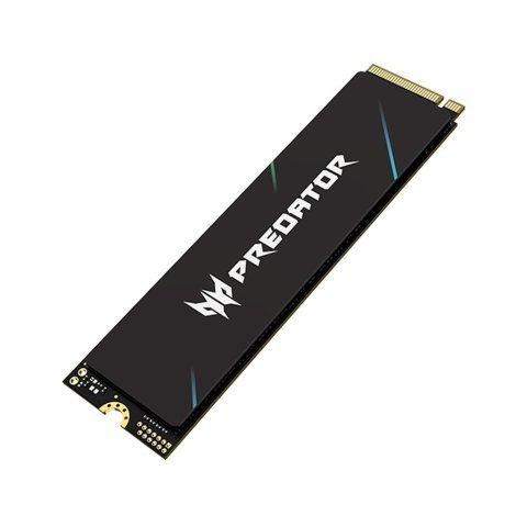Накопитель SSD M.2 2280 4TB GM9 Acer Predator (BL.9BWWR.138) - Нулевой остаток (Feed)  - Нулевой остаток (Feed) 