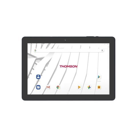 Планшет THOMSON TEO 10.1" 8/128GB LTE Black (TEOX10-MT8SL128LTE) - Планшеты  - Планшеты