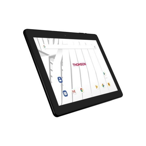Планшет THOMSON TEO 10.1" 8/128GB LTE Black (TEOX10-MT8SL128LTE) - Планшеты  - Планшеты
