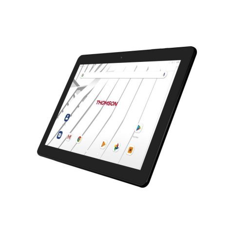 Планшет THOMSON TEO 10.1" 8/128GB LTE Black (TEOX10-MT8SL128LTE) - Планшеты  - Планшеты